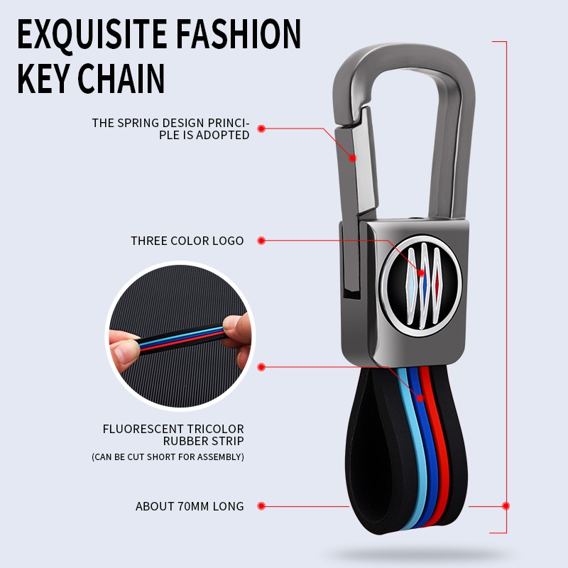 Car Key Shell Metal Case For Peugeot 207 3008 208 308 2008 307 508 5008 407 301 206 Citroen Allroad Zinc Alloy Car Key Bags Covers