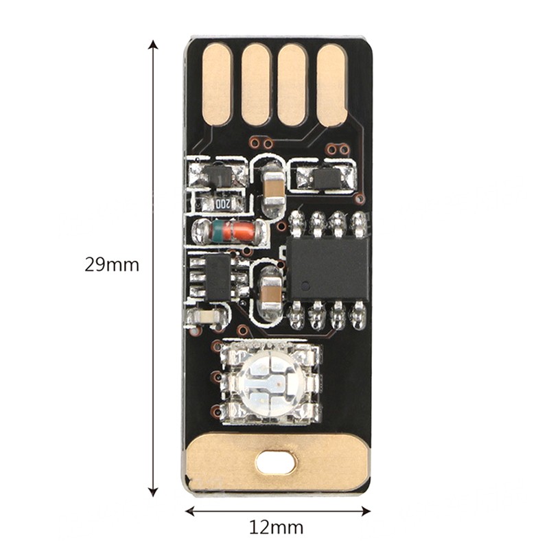 Led Usb سيارة ذكي بالصوت تحريض الموسيقى إيقاع مصباح لتهيئة الجو الحنطور اكسسوارات Ходовые Огни Для Авто 12v