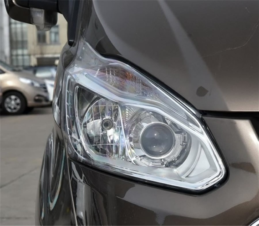 Ford Tourneo Transit V362 headlamp transparent cover rear headlamp shell lampshade lens headlamp shell plexiglass