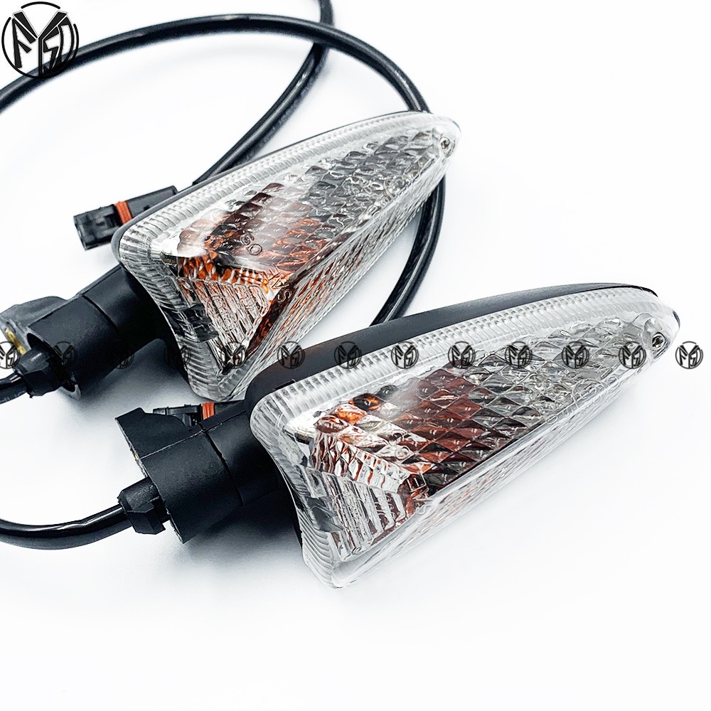 High Quality Motorcycle Turn Signals For BMW BMW S1000RR 2010-2014, C600 Sport G650GS Sertao 2012-2014