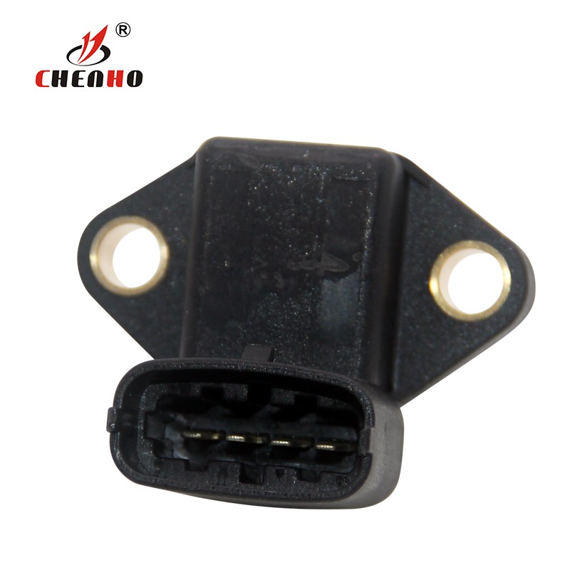 MAP Manifold Absolute Impulse Pressure Sensor For Opel Daewoo Chevrolet Kia Rio 5WY2501A 215810007600 90173 0K30E18211A