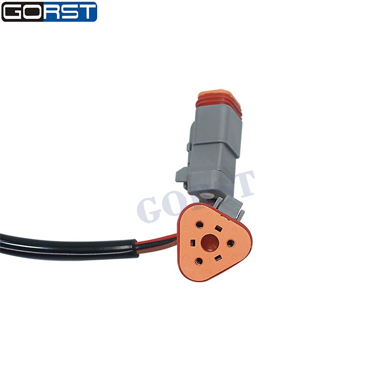 High Pressure Sensor 1862798 For Scania 4 Series 1383578 1402943 1383580