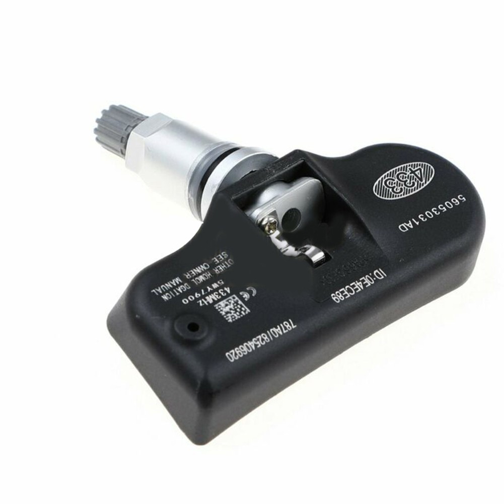 56053031AD Sensitive Monitoring Gauge Professional Car Tire Testing Practical Auto Repairing Tool Pressure Sensor For Dodge