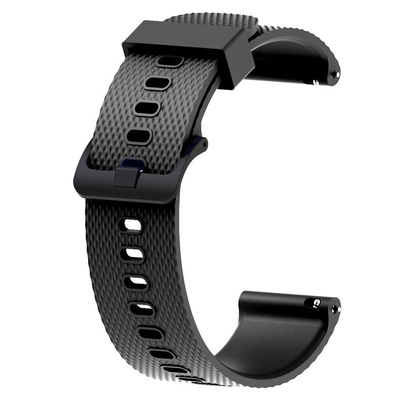 20mm Band For Garmin Vivoactive 3 Venu Forerunner 245/245M/645 Smart Watch Bracelet Wrist Strap For Garmin Vivoactive 3