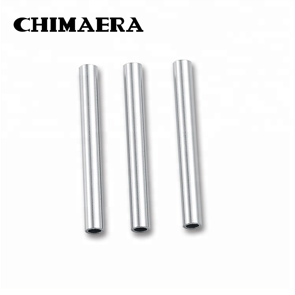 Chimera Watch Band Strap Accessories 50pcs for Panerai 24mm 26mm Stainless Steel Tube Watchbands Spring Tube Band