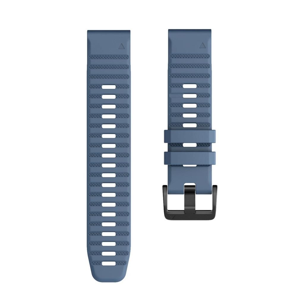 Strap for COROS VERTIX 2 VERTIX2 Sport Silicone Watch Band Quickfit Wristband Bracelet Wrist Replacement Accessories