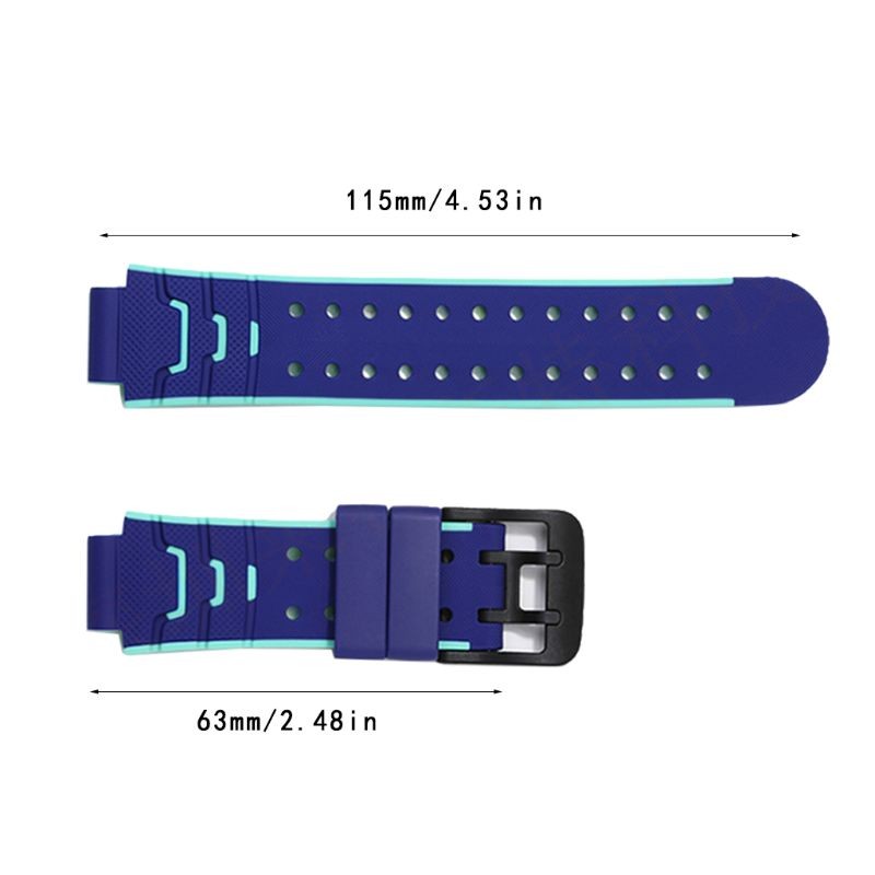 شحن مجاني الاطفال الساعات الذكية اكسسوارات سوار للساعة استبدال سيليكون المعصم ل Z5 / Z5q/Y03/Z1/Z2S/ Z2/Z3 15 مللي متر