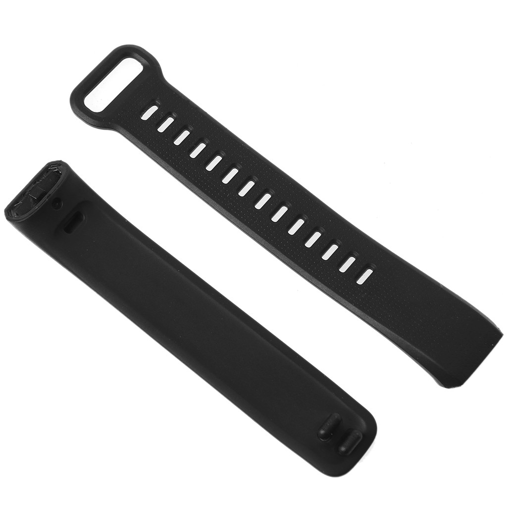 Silicone Replacement Wrist Band Strap for Huawei Band 2/Band 2 Pro Smart Watch Dropship