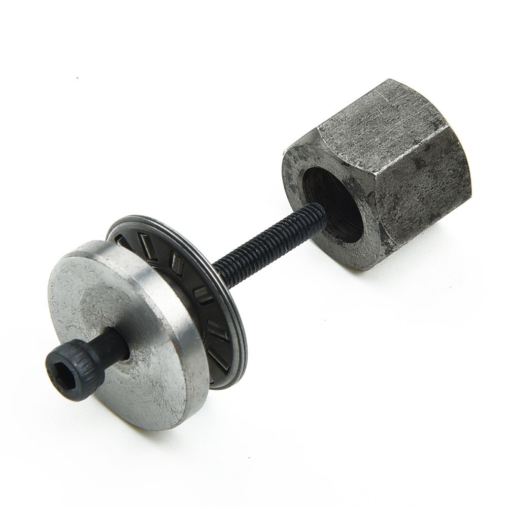 Hand Rivet Nut Head Nuts Easy Install Riveter Tool Tip Mandrel Head Replacement M3 M4 M5 M6 M8