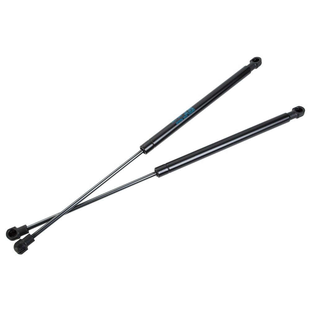 Carbon Fiber For Nissan Qashqai +2 (J10,JJ10) 2007-2012 1 Pair Auto Tailgate Trunk Boot Gas Struts Spring Lift Supports 515mm