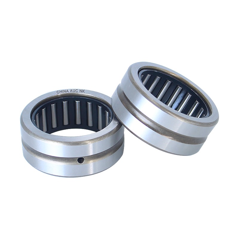 Needle roller bearing without inner ring NK40/30 Ring bearing NK4030 inner diameter 40 outer diameter 50 thickness 30mm.