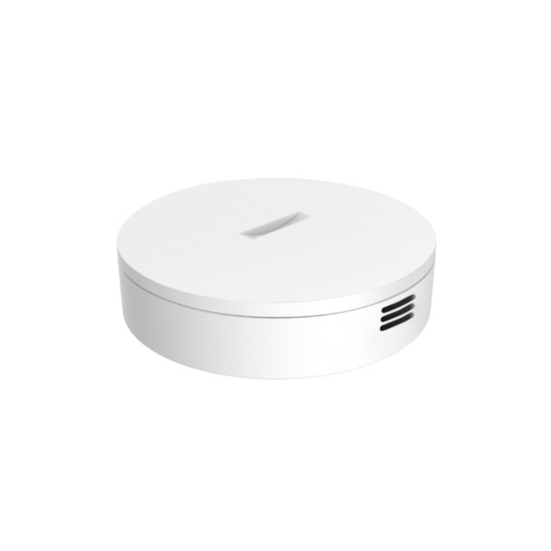 Tuya ZigBee Smart Temperature Sensors 3.0 Humidity Sensors for Smart Home, Control APP Support Alexa Google Home Hub Required