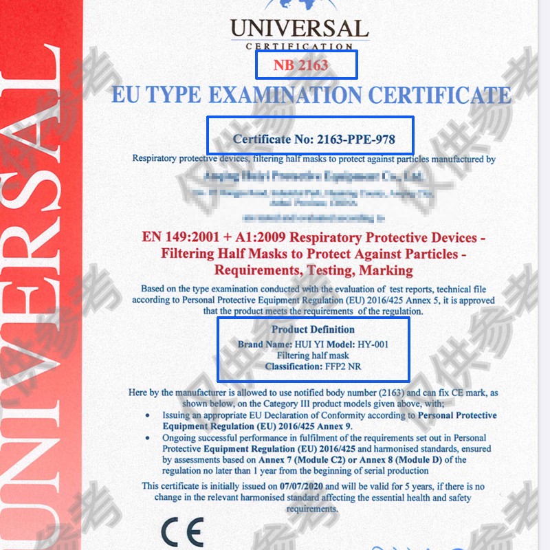 FFP2 قناع التنفس ffp2قناع الوجه قناع الفم قابلة لإعادة الاستخدام FP2 5-Layer أقنعة سوداء fpp2 mascarillas ffp2reuse zable 2163 KN95