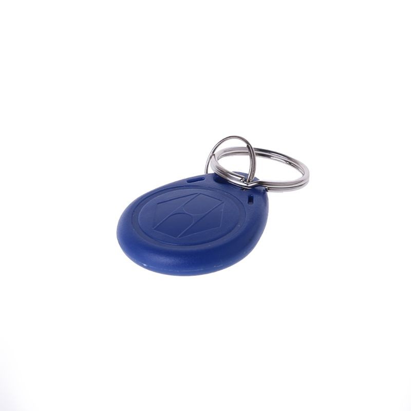 10pcs Duplicator EM4305 T5577 Clone Proximity Badge Writable Copy 125khz RFID Tag llavero porta chaf card sticker key