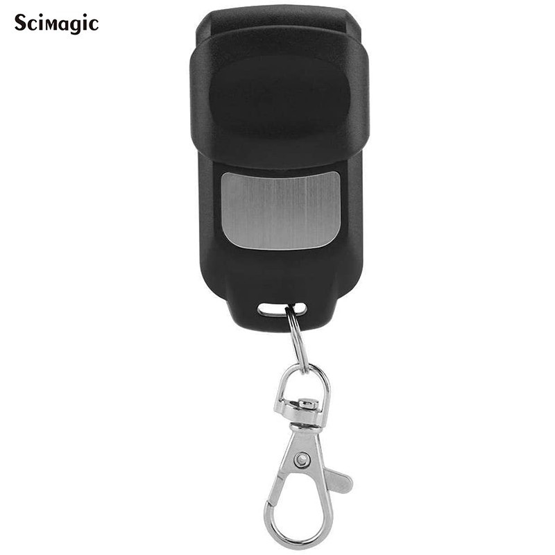 3 Piece Liftmaster Chamberlain Motorlift Keyfob Types 1A5477-1 1A5477-3 1A5097 1A5478 1A5080 Opener 4330E 4332E 4333E 4335E Remote