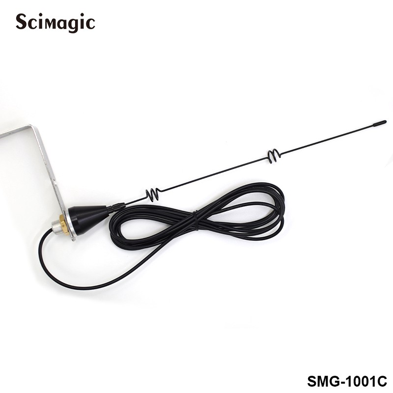 Electronic Devices Outdoor Antenna , 868MHz Garage Signal Enhancement Antenna