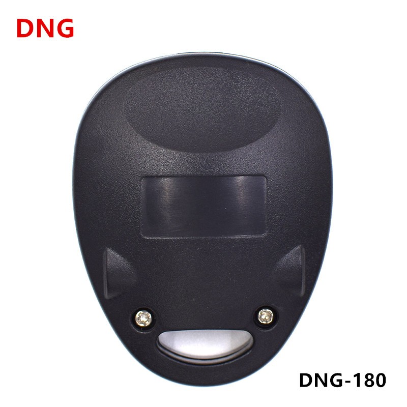1pc 3 Buttons Automatic Garage Door Peccinin Compatible 433.92MHz Remote Control Garage Door For Gate Control Garage Driving