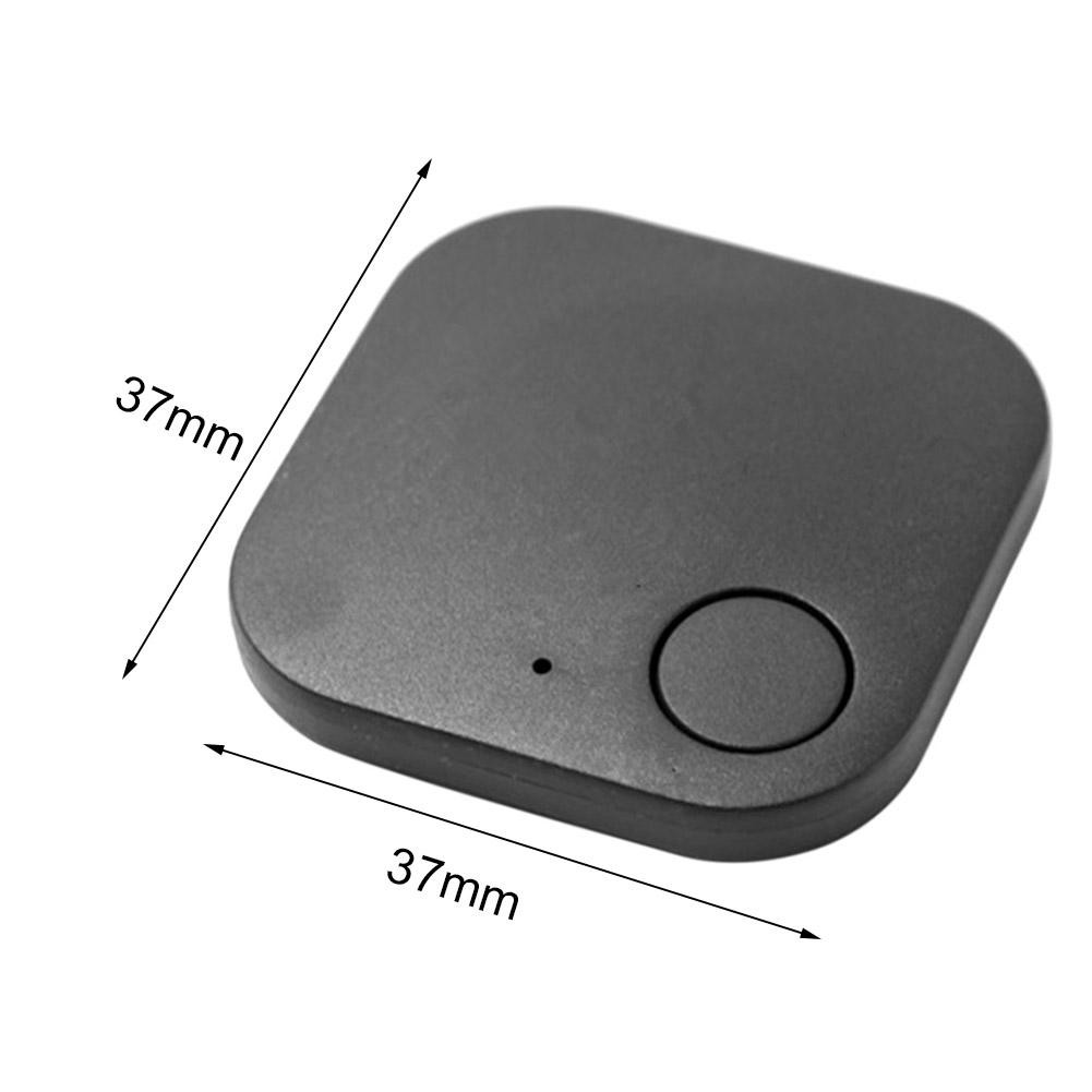 Smart Tracker Module Mini Tag Device Baby Key Finder Pet Tracker Location Tracker Bluetooth Smart Tracker Module Car Tracker Key Finder Anti-lost