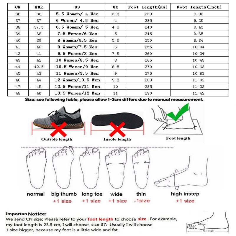 JACKSHIBO Men's Quick-drying Beach Shoes Barefoot Sneakers Breathable Walking Water Shoes Women's Surf Wading Sports Aqua