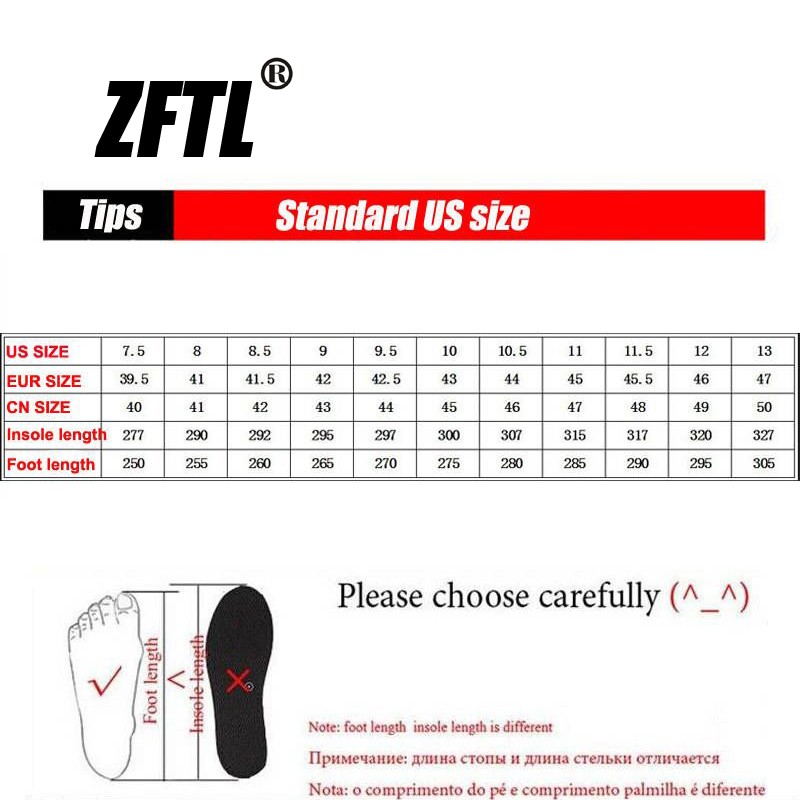 ZFTL جديد الرجال مارتن الأحذية اليدوية حقيقية جلد رجل الأحذية دراجة نارية كبيرة الحجم الشتاء الدافئة الذكور عارضة الدانتيل متابعة الرجال الأحذية 014