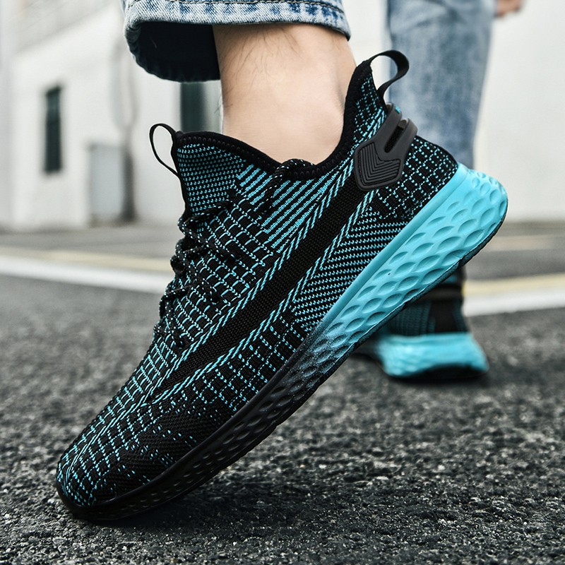 Shoes Men Women High Quality Sneakers 2022 Outdoor Sports Men's Casual Shoes Mesh Walking Running Shoes Unisex Zapatillas Hombre