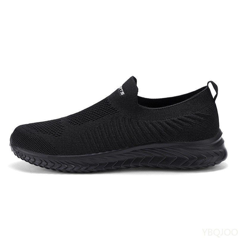 Men Vulcanize Shoes Mesh Men Shoes Lightweight Comfortable Men Sneakers 2020 Autumn Fashion Slip On Flat Shoes Male Loafers