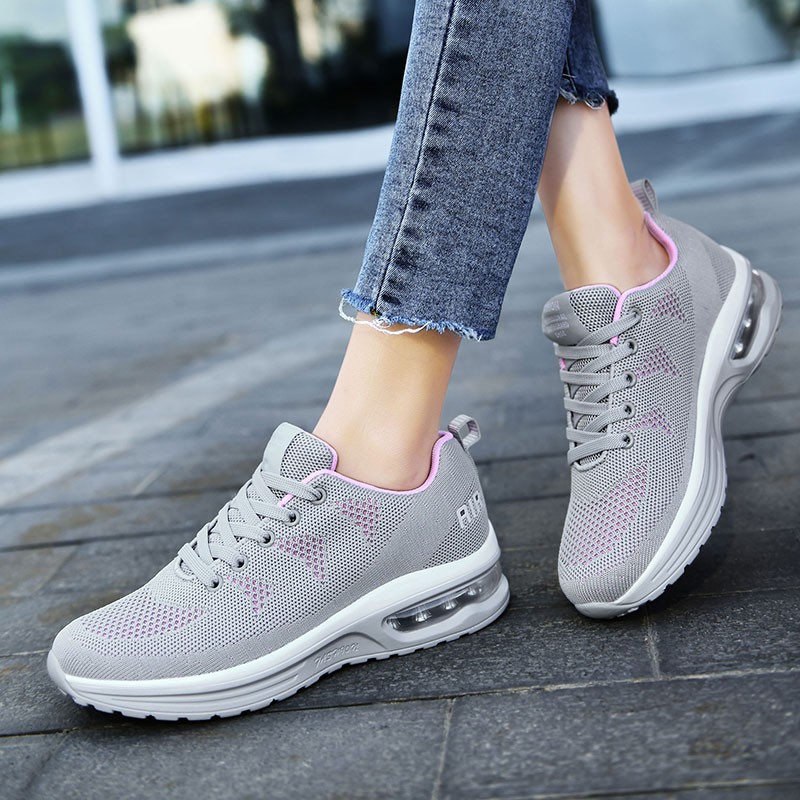 shoes women outdoor shoes sneaker comfortable casual shoes non-slip wear-resistant sneaker zapatillas mujer