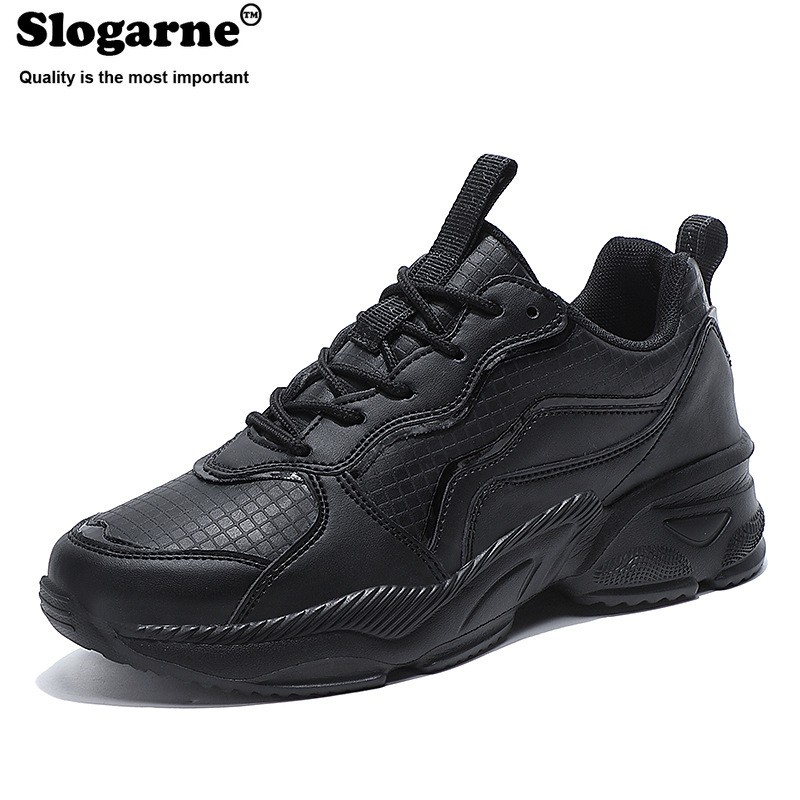 The new women's sports shoes spring autumn leisure sneakers casual shoes outdoor comfortable breathable non-slip vulcanized shoes