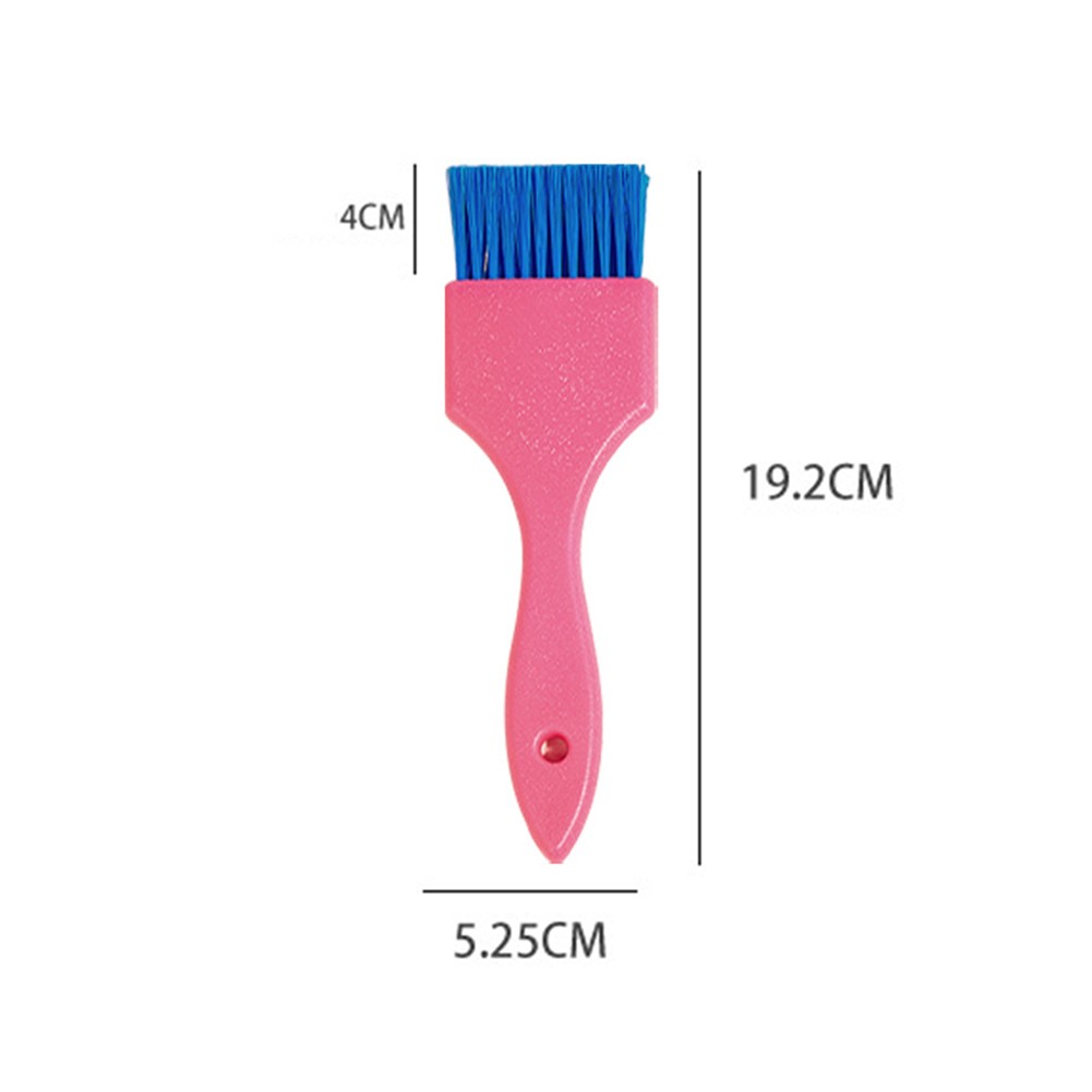 Hair Dyeing Hair Tint Brush Hair Coloring Brush Hair Styling Brushes For Soft Hair Dye Hair Painting Tool