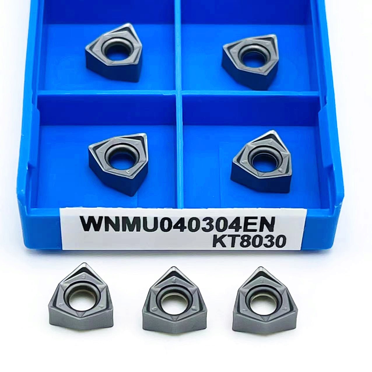 MFWN C15 C16 C19 C20 C24 C25 2T 3T 4T Double-sided 90-degree Fast Feed Milling Cutter CNC Tool Holder Cutter WNMU040304 Tool