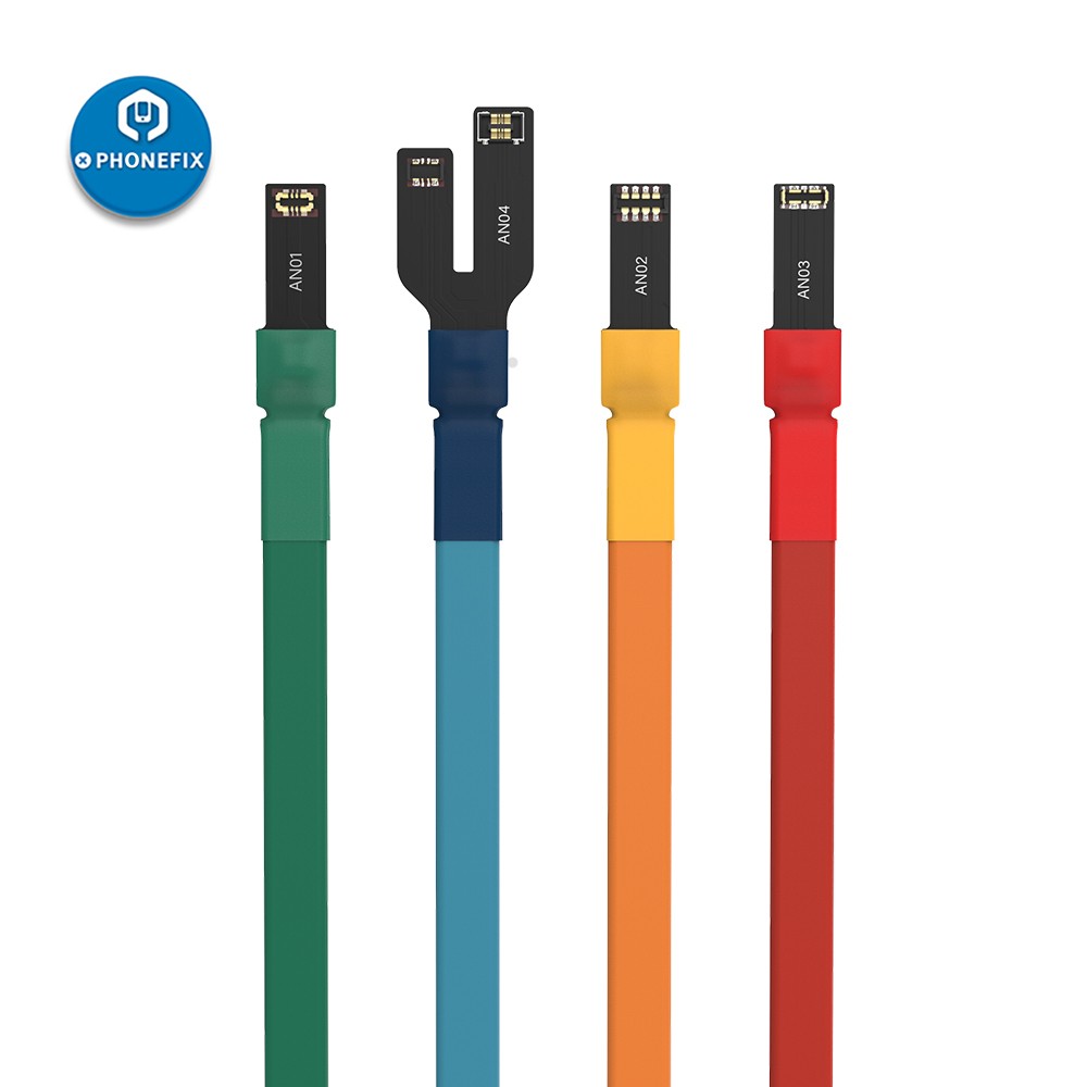 QIANLI Mega Idea One Key Boot Power Cable For iPhone/Android Mobile DC Power Supply Cable One Button Activate Cable Test Line