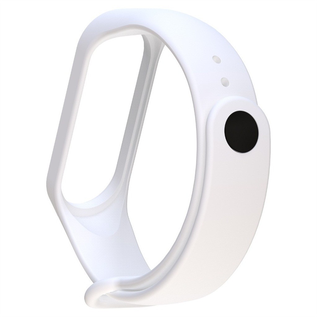 Watches for Apple Watch Small Soft Tpe Silicone Replacement Wristband Wrist Strap for Xiaomi Mi Band 4/3