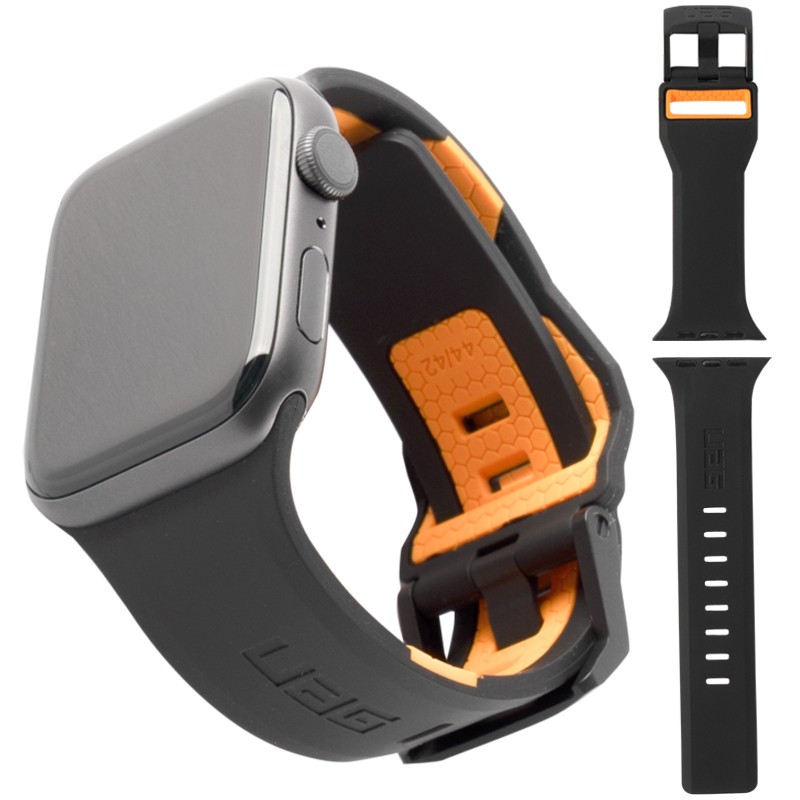 Sport Strap for Apple Watch 7 45mm 41mm 5 Band 40mm 44mm for iWatch 3/4/6/SE Silicone Solo Loop for Apple Watch Band 42mm 38mm