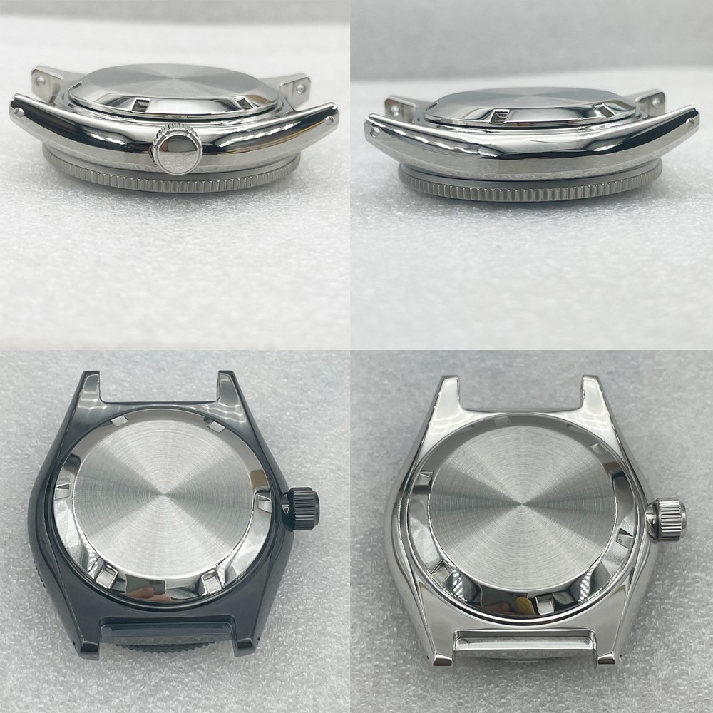 Seiki quality SBDC053 yuan small Zu / 62MAS improve case professional mirror sapphire watch improve diving watch