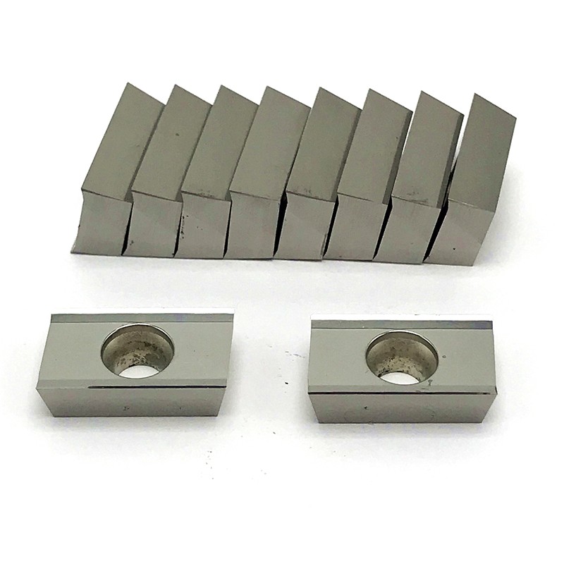 APKT1604 MA3 H01 aluminum insert milling indexable tools high quality CNC cutting tool APKT 1604 copper aluminum turning inser