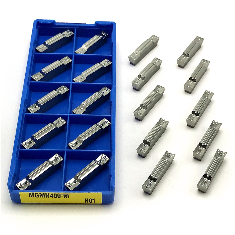 MGMN150 MGMN200 MGMN250 MGMN300 MGMN400 MGMN500 Aluminum Grooving Tool Carbide Insert Lathe Tool To Convert Tool Holder MGHER