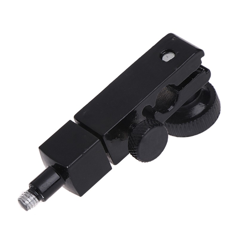 Dropshipping Gimbal Adjustable Contact Pointer Swivel Level For Magnetic Base Stand Holder