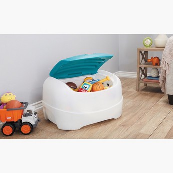 little tikes Play 'N Store Toy Chest