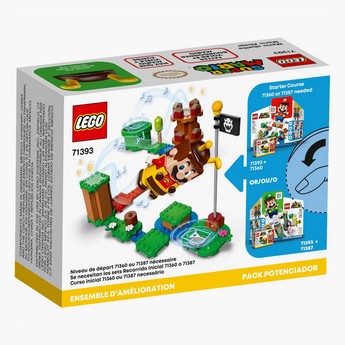 LEGO Bee Super Mario Power-Up Blocks Set