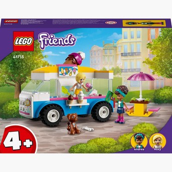 Lego 41715 Icecream Truck Playset