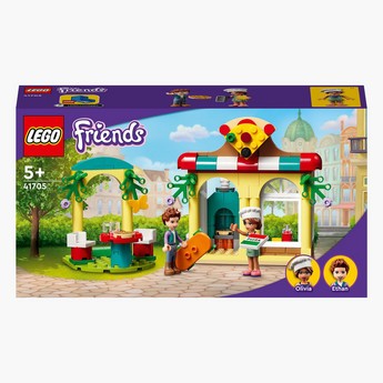 Lego 41705 Heartlake City Pizzeria Playset