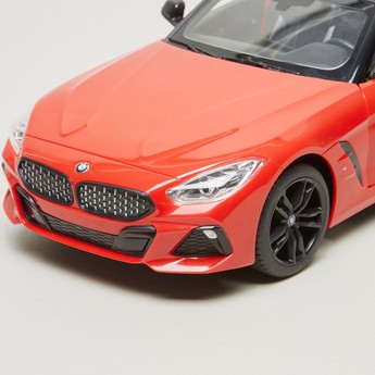 Rastar BMW Z4 Roadster Remote Controlled Car