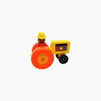 World's Smallest Fisher-Price Little People Toy