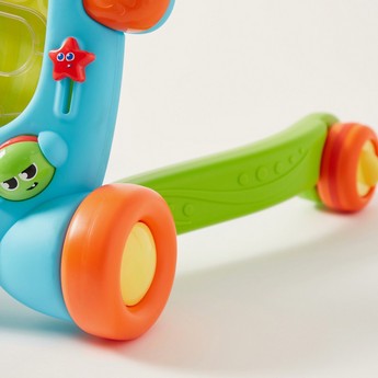 Little Learner My Musical Activity Walker