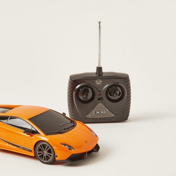 XQ Lamborghini Gallardo Superleggera Remote Controlled Car