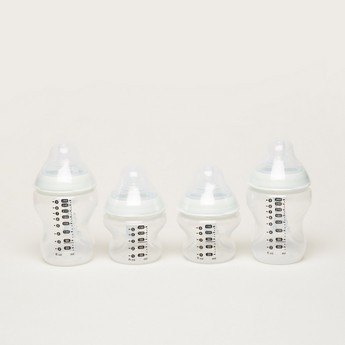 Tommee Tippee Closer to Nature Starter Set