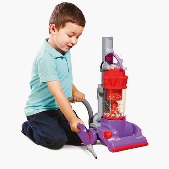 Casdon Dyson Toy Vacuum Cleaner