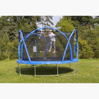 Active Fun Trampoline - 14 ft