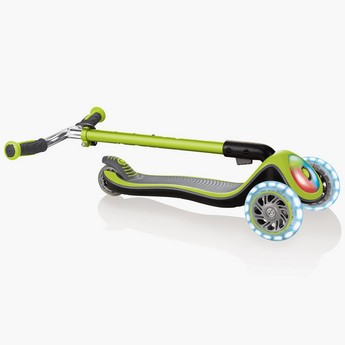 Globber Elite Prime Foldable Scooter