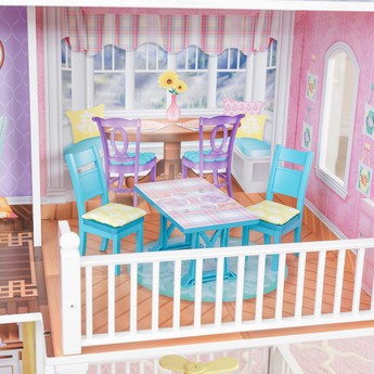 Kidkraft Country Estate Dollhouse